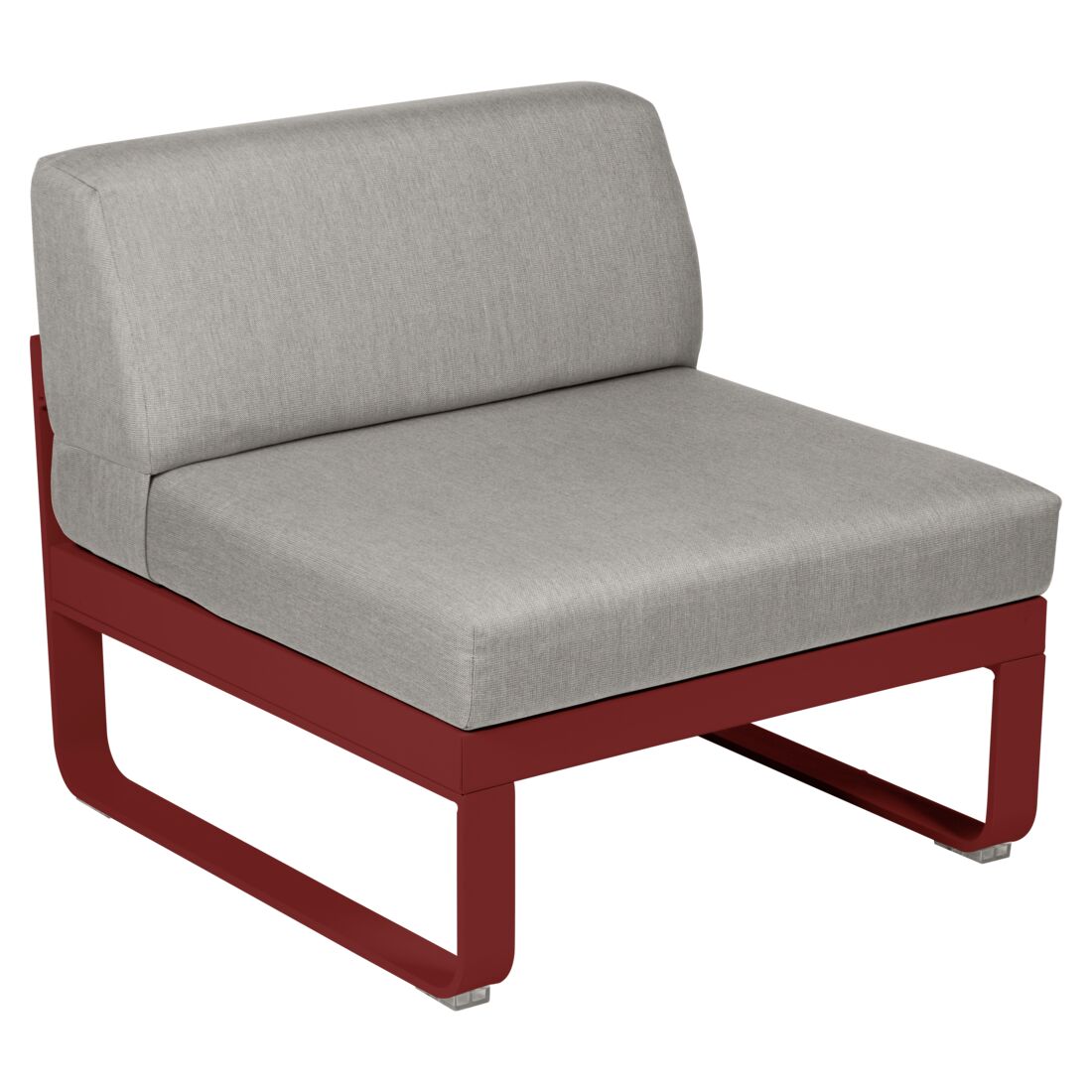 1-Sitzer-Modul Mitte "Bellevie"