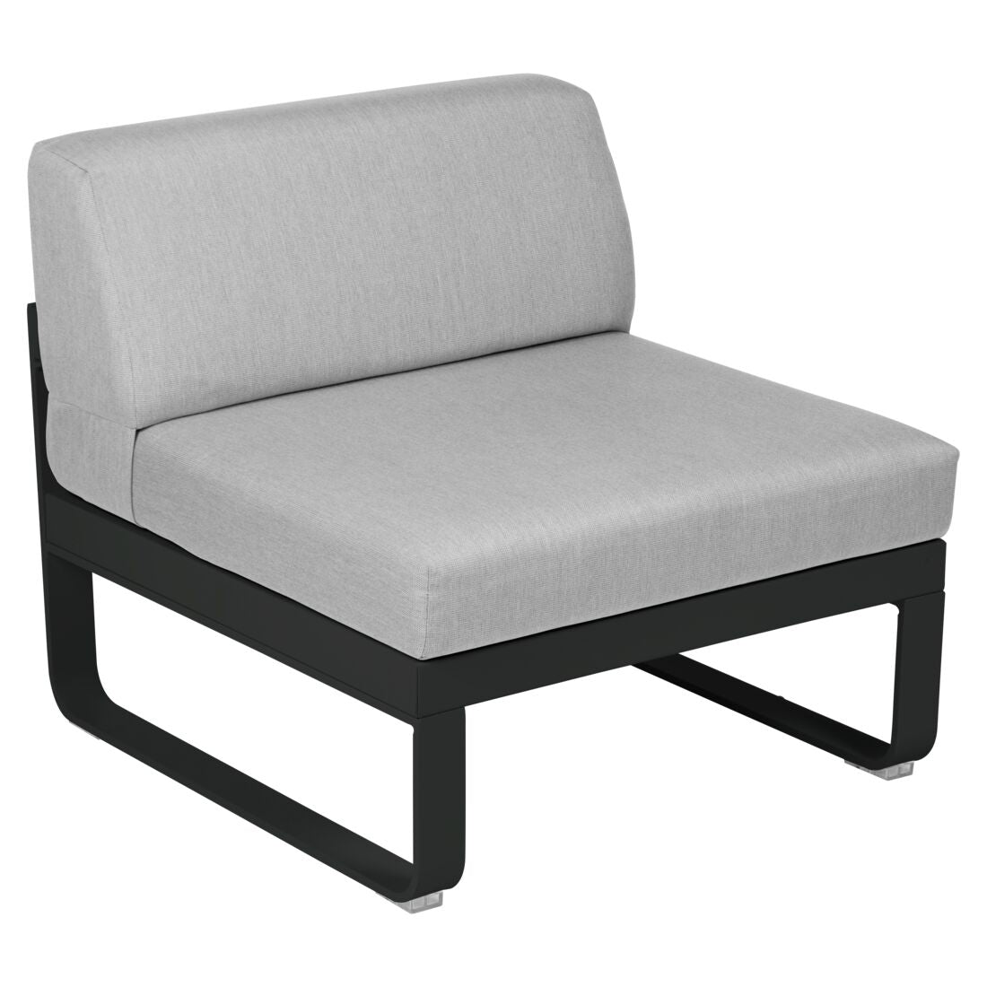 1-Sitzer-Modul Mitte "Bellevie"