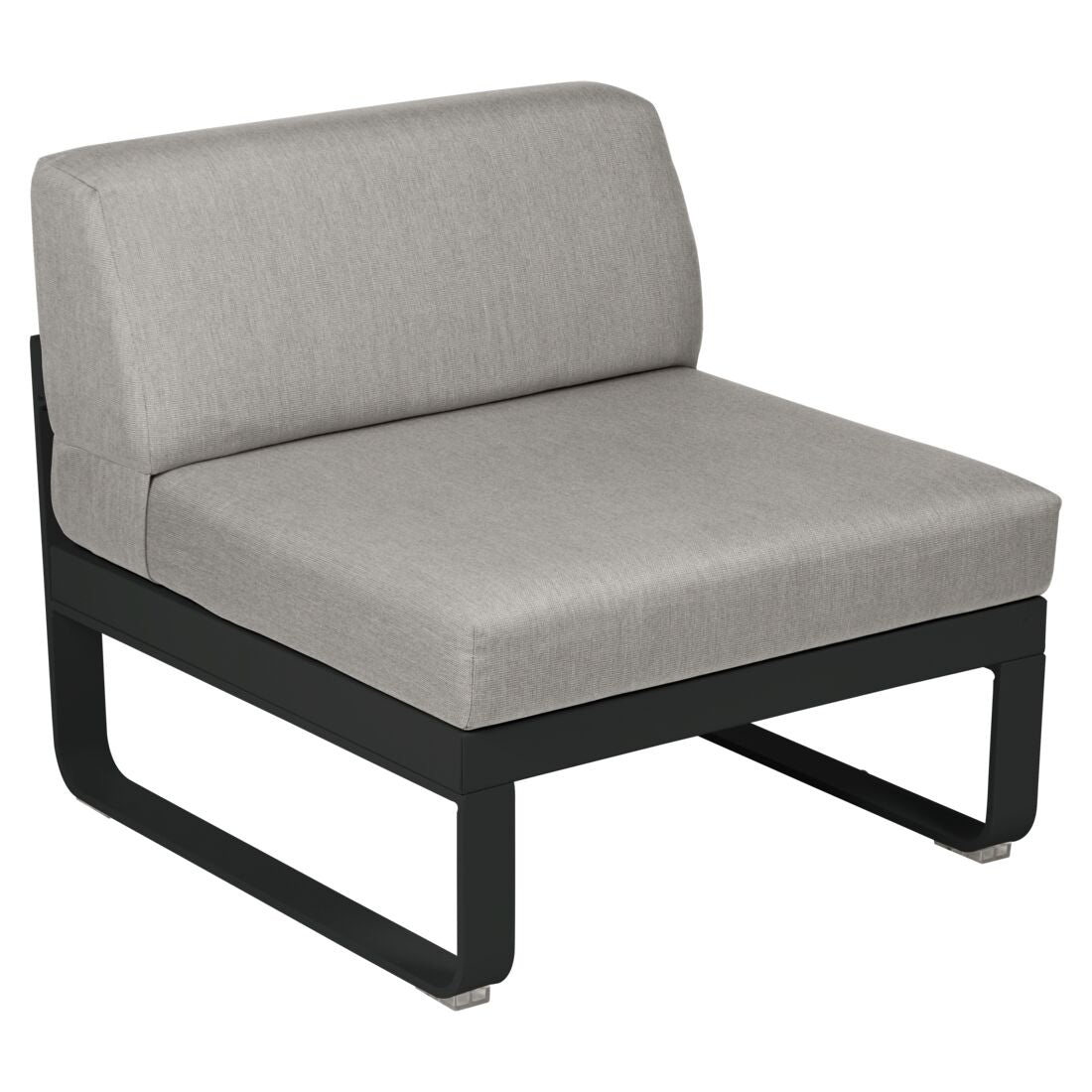 1-Sitzer-Modul Mitte "Bellevie"