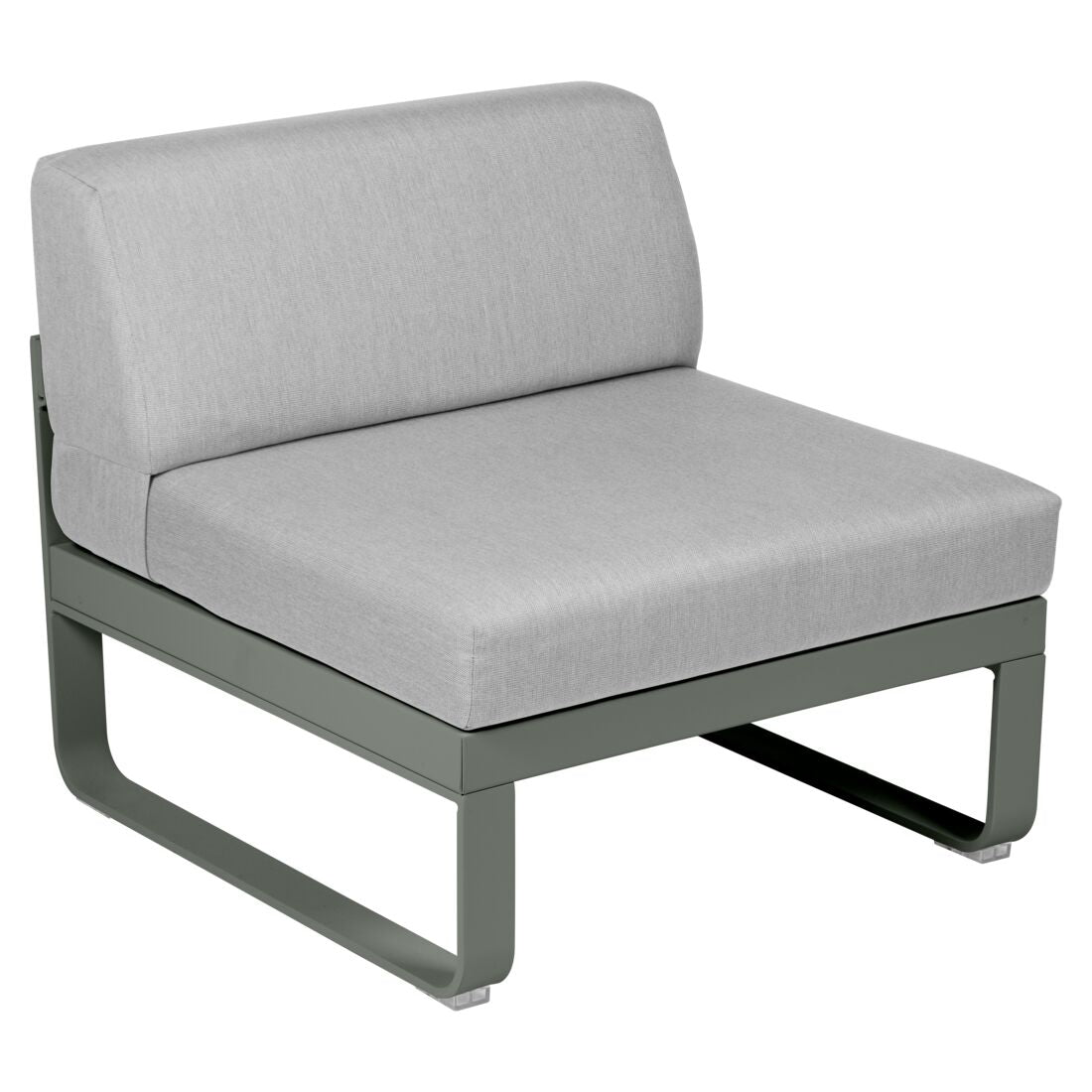 1-Sitzer-Modul Mitte "Bellevie"