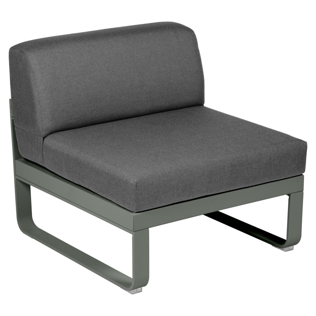 1-Sitzer-Modul Mitte "Bellevie"