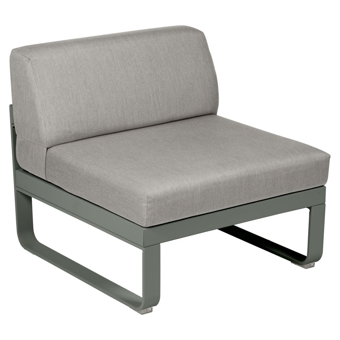 1-Sitzer-Modul Mitte "Bellevie"