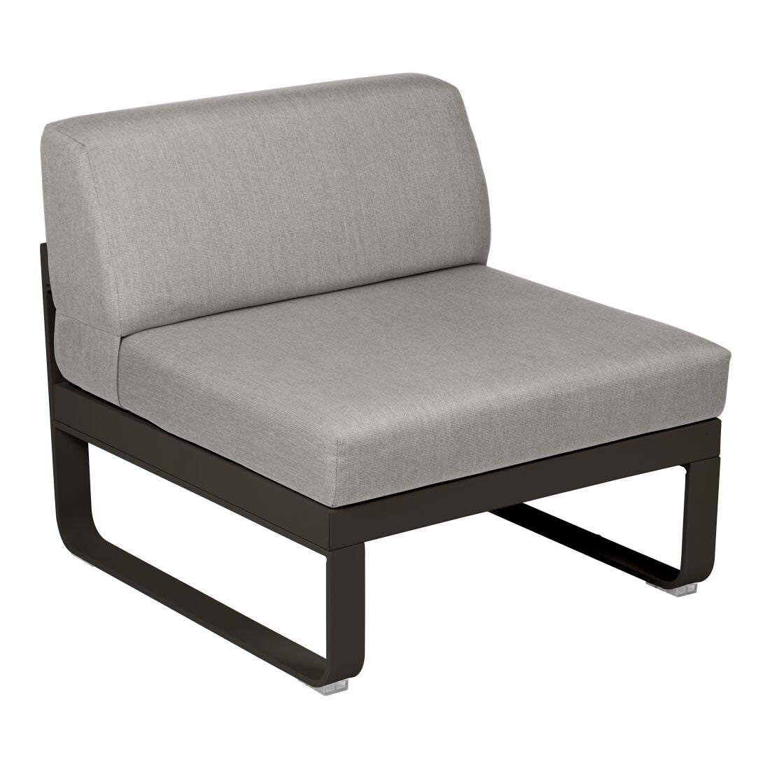 1-Sitzer-Modul Mitte "Bellevie"