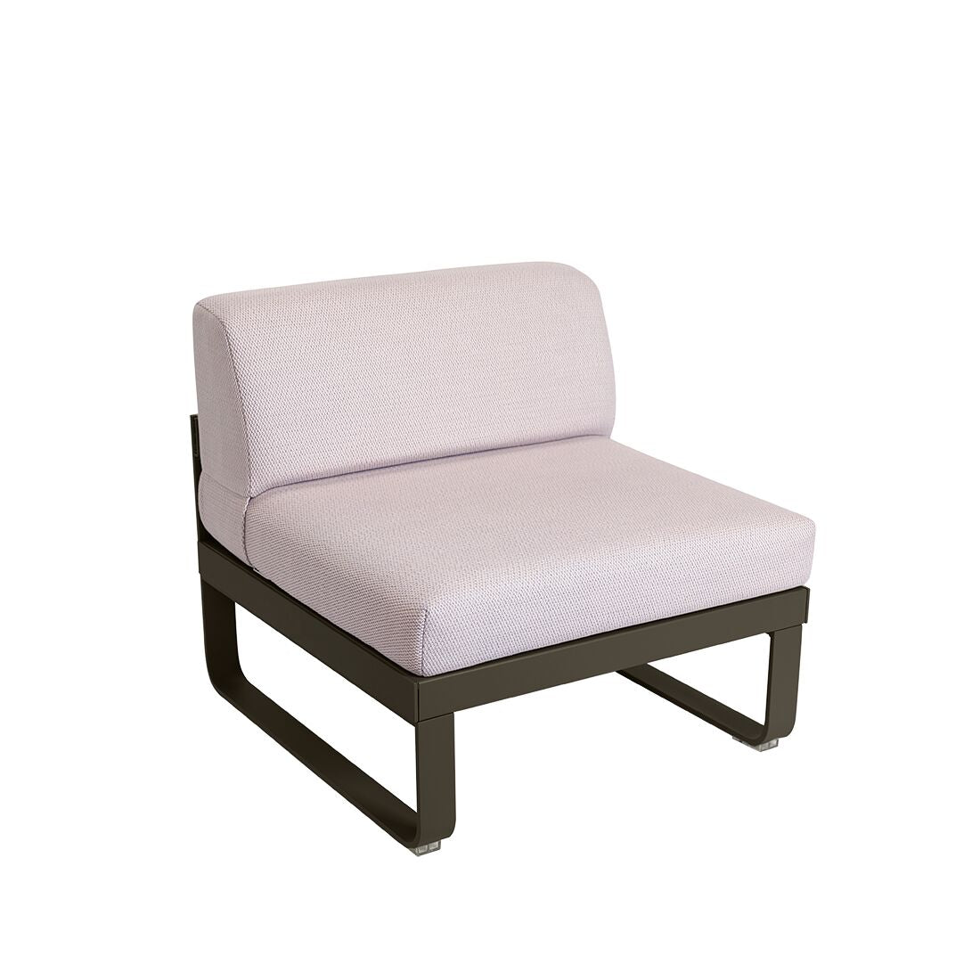 1-Sitzer-Modul Mitte "Bellevie"