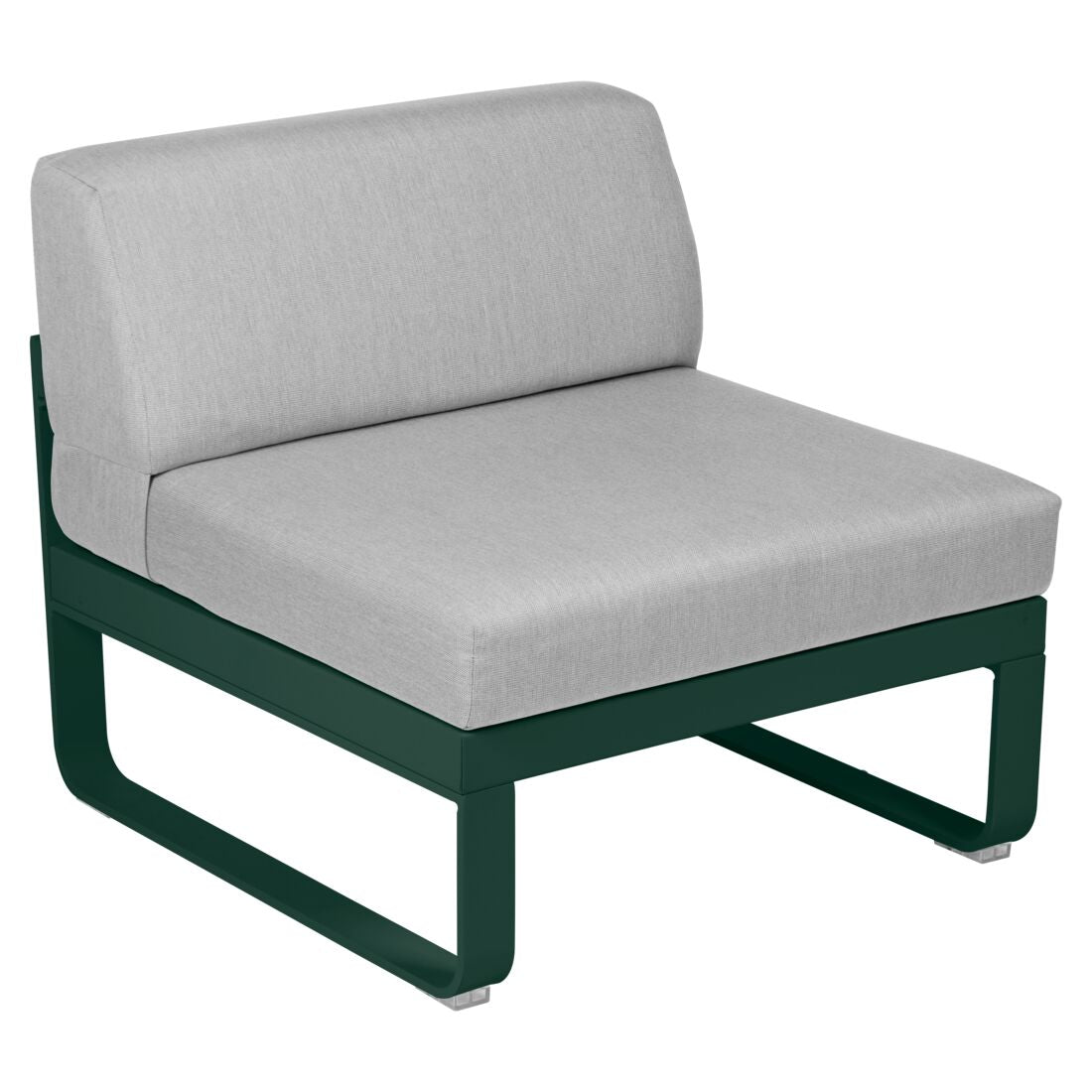 1-Sitzer-Modul Mitte "Bellevie"