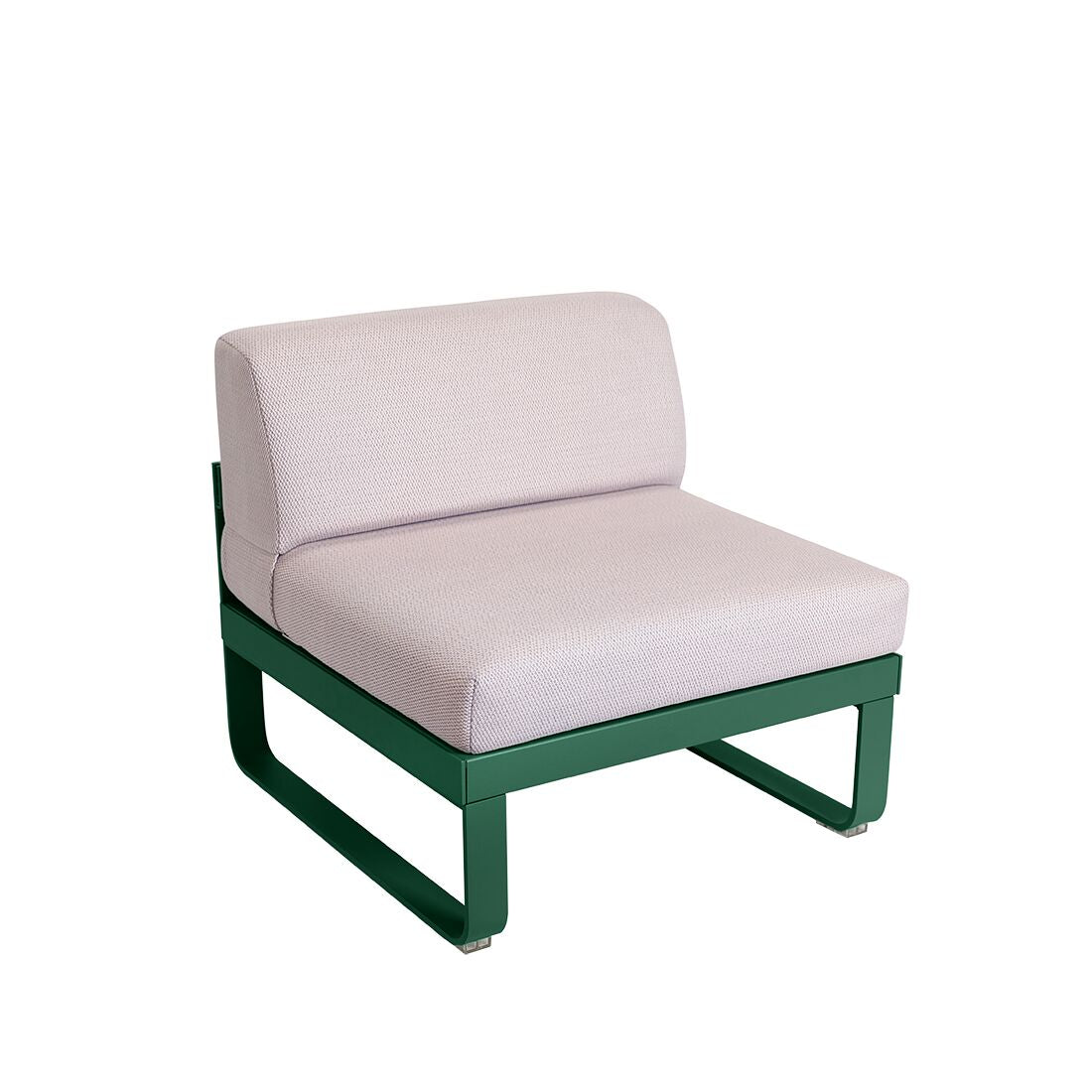 1-Sitzer-Modul Mitte "Bellevie"