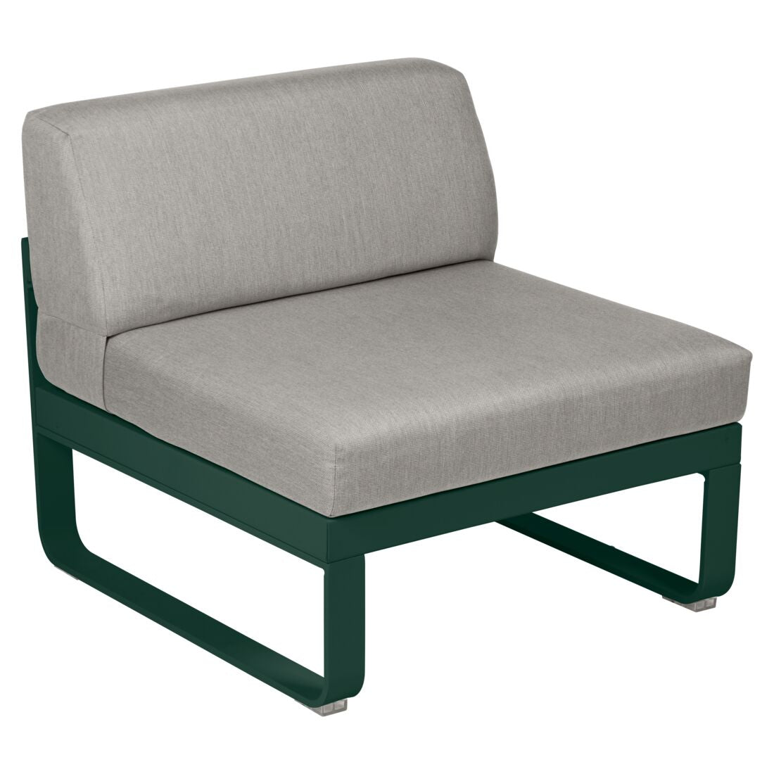 1-Sitzer-Modul Mitte "Bellevie"