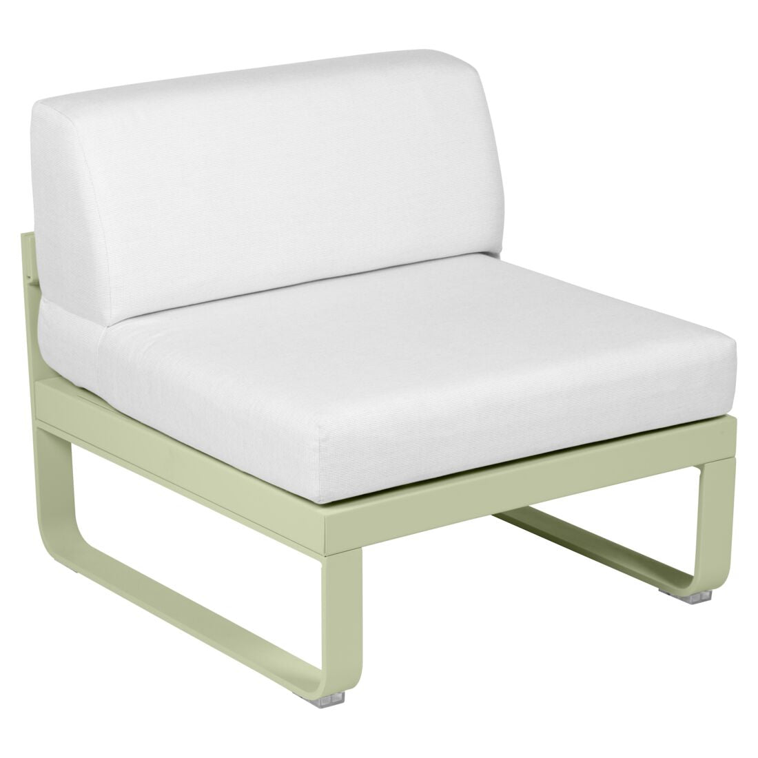 1-Sitzer-Modul Mitte "Bellevie"