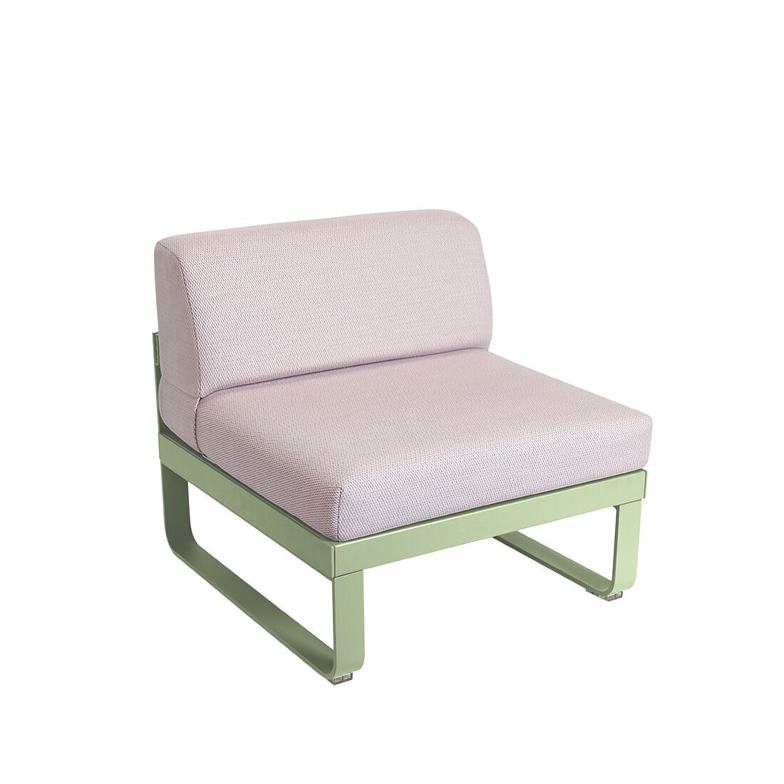 1-Sitzer-Modul Mitte "Bellevie"