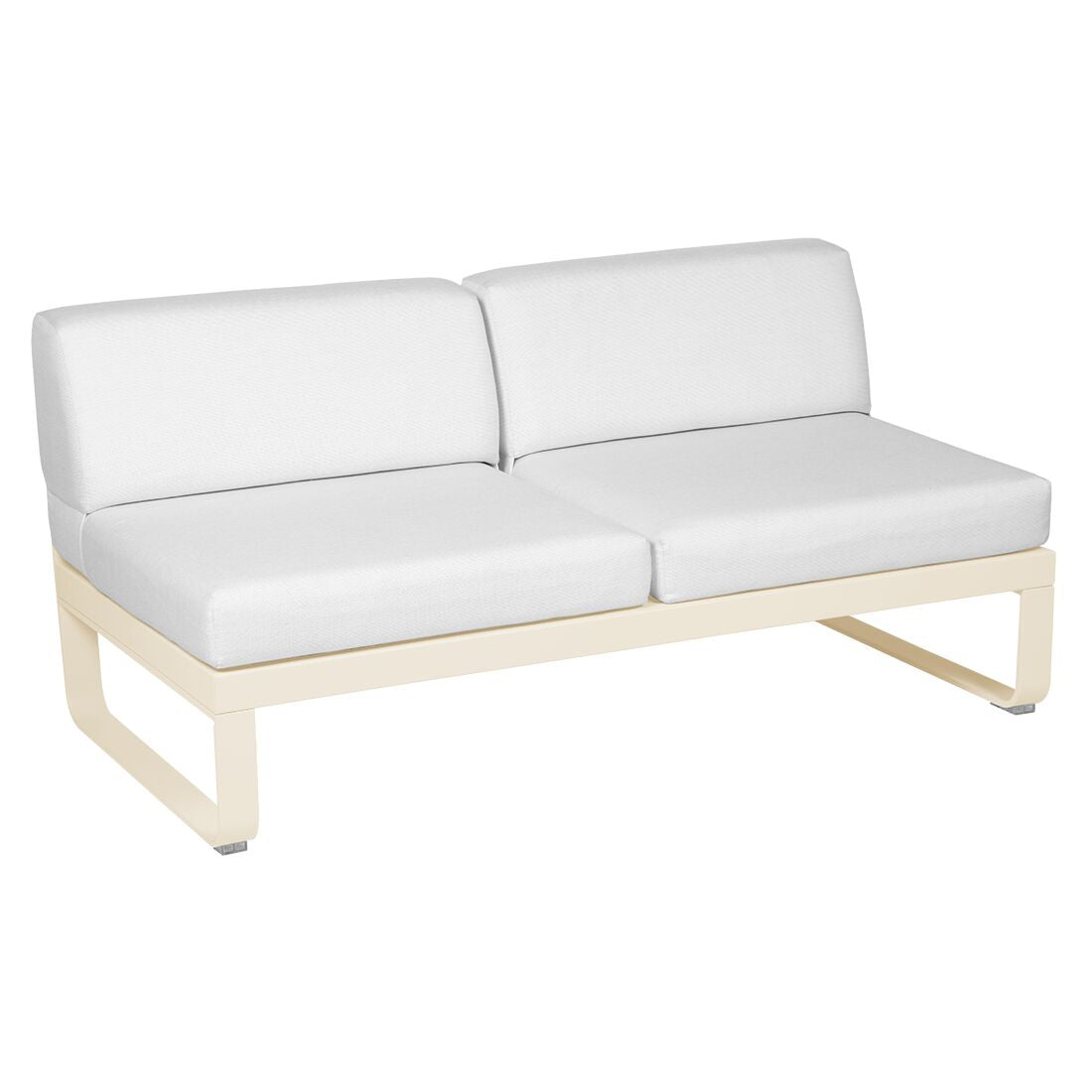 2-Sitzer-Modul Mitte "Bellevie"