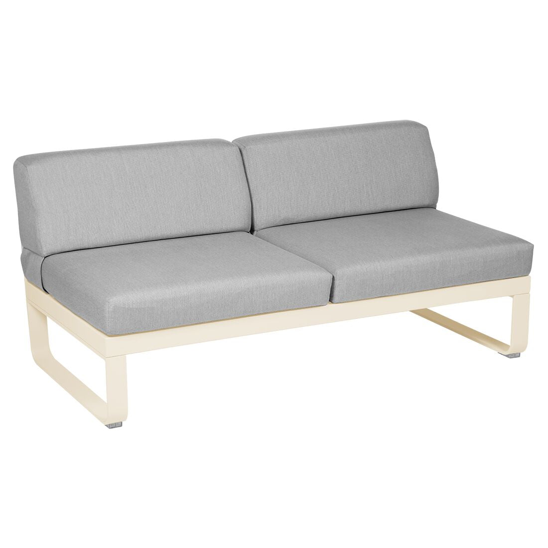 2-Sitzer-Modul Mitte "Bellevie"