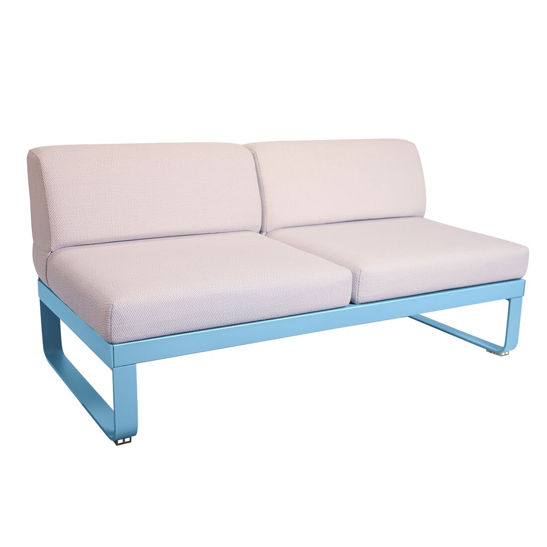 2-Sitzer-Modul Mitte "Bellevie"