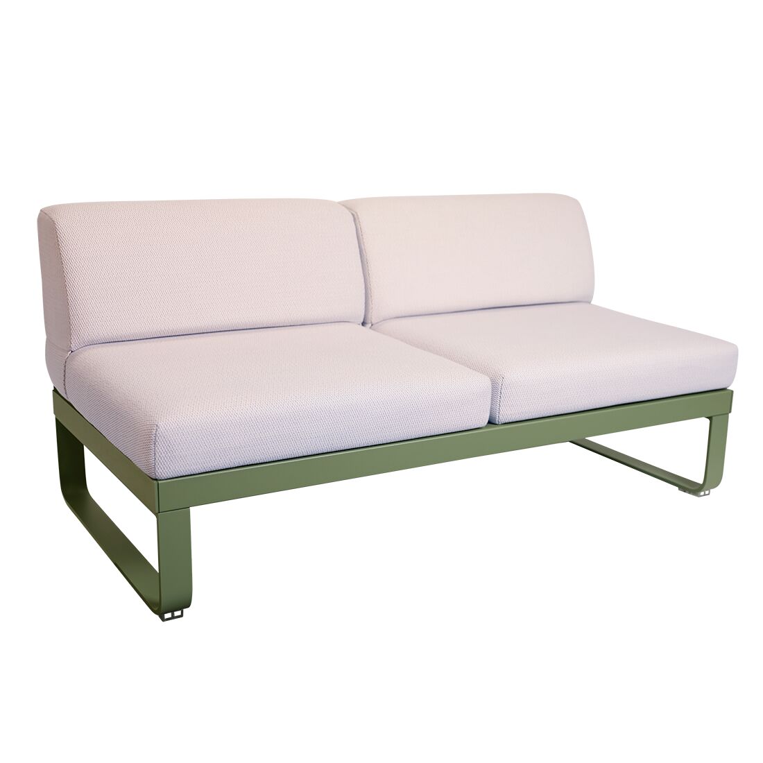 2-Sitzer-Modul Mitte "Bellevie"