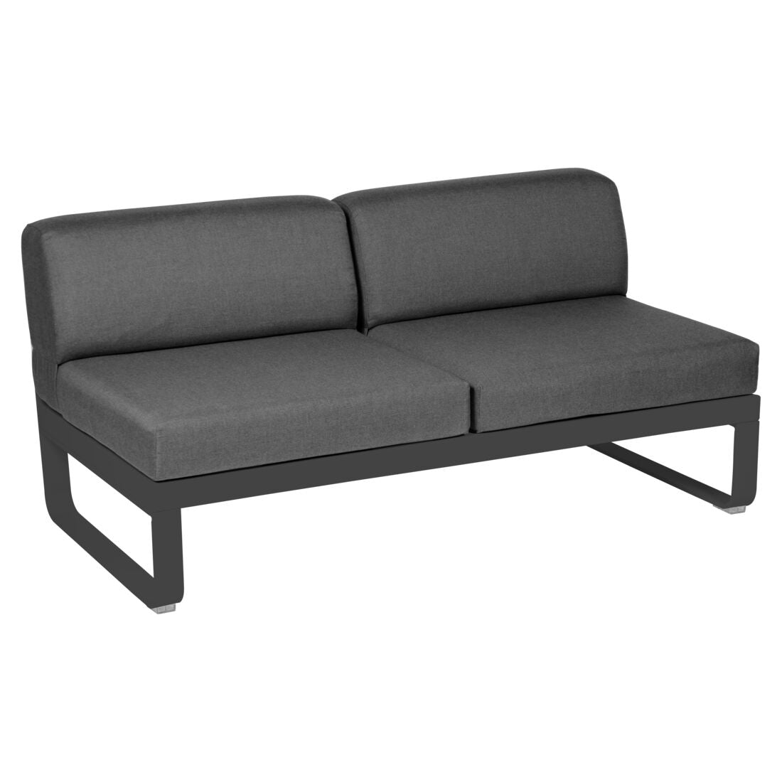 2-Sitzer-Modul Mitte "Bellevie"