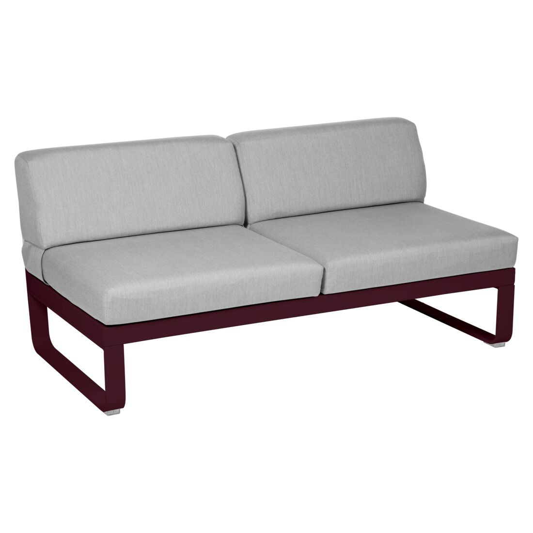 2-Sitzer-Modul Mitte "Bellevie"