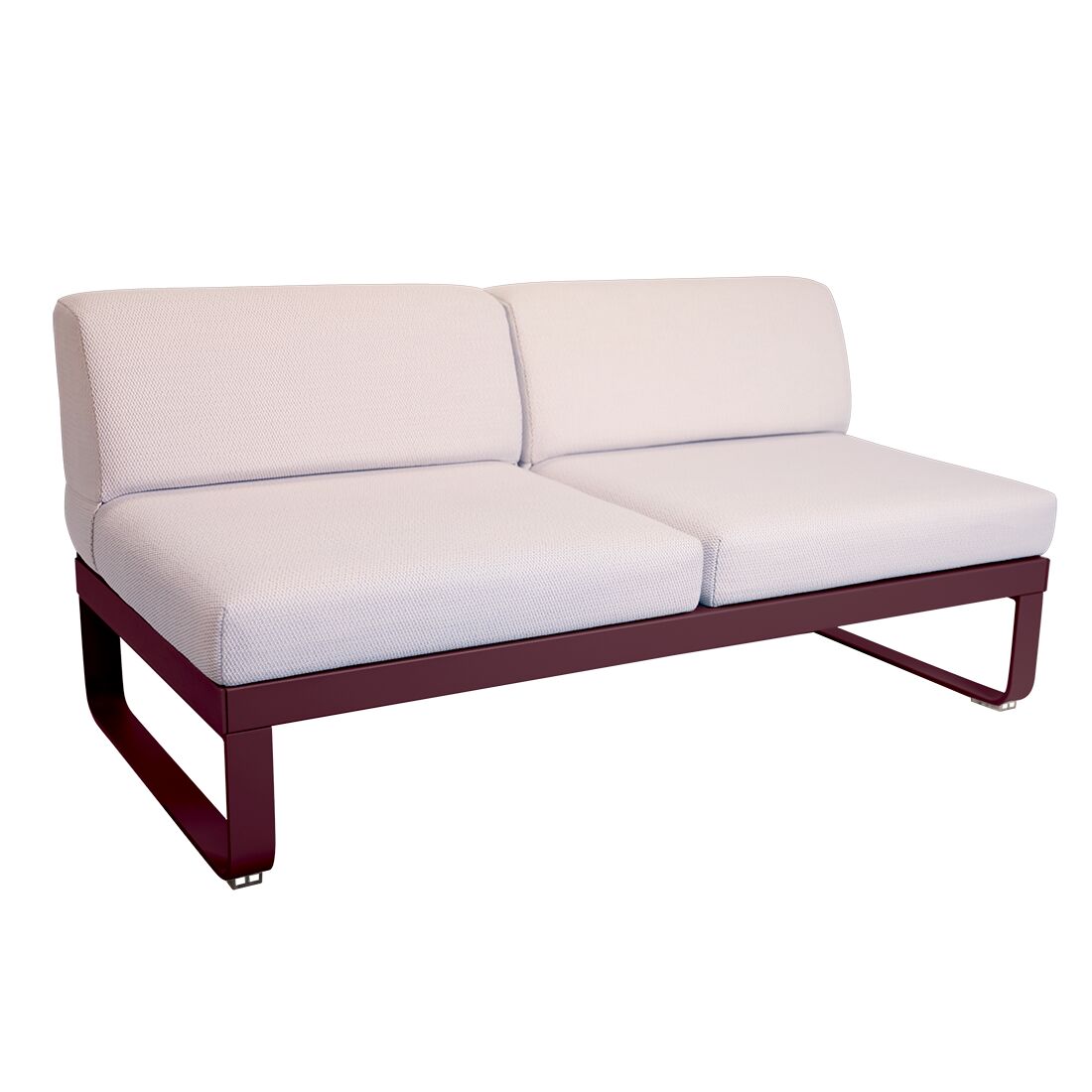 2-Sitzer-Modul Mitte "Bellevie"