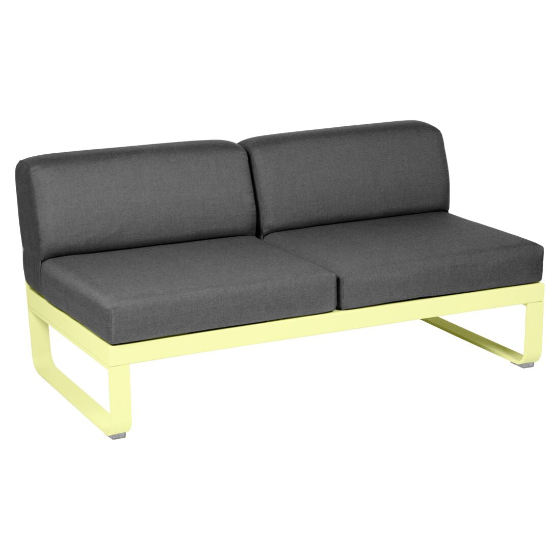 2-Sitzer-Modul Mitte "Bellevie"