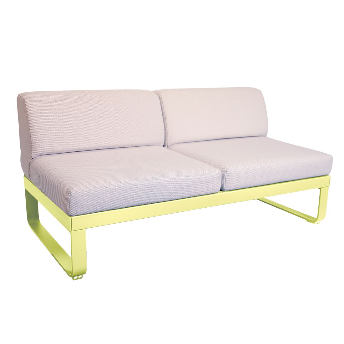 2-Sitzer-Modul Mitte "Bellevie"