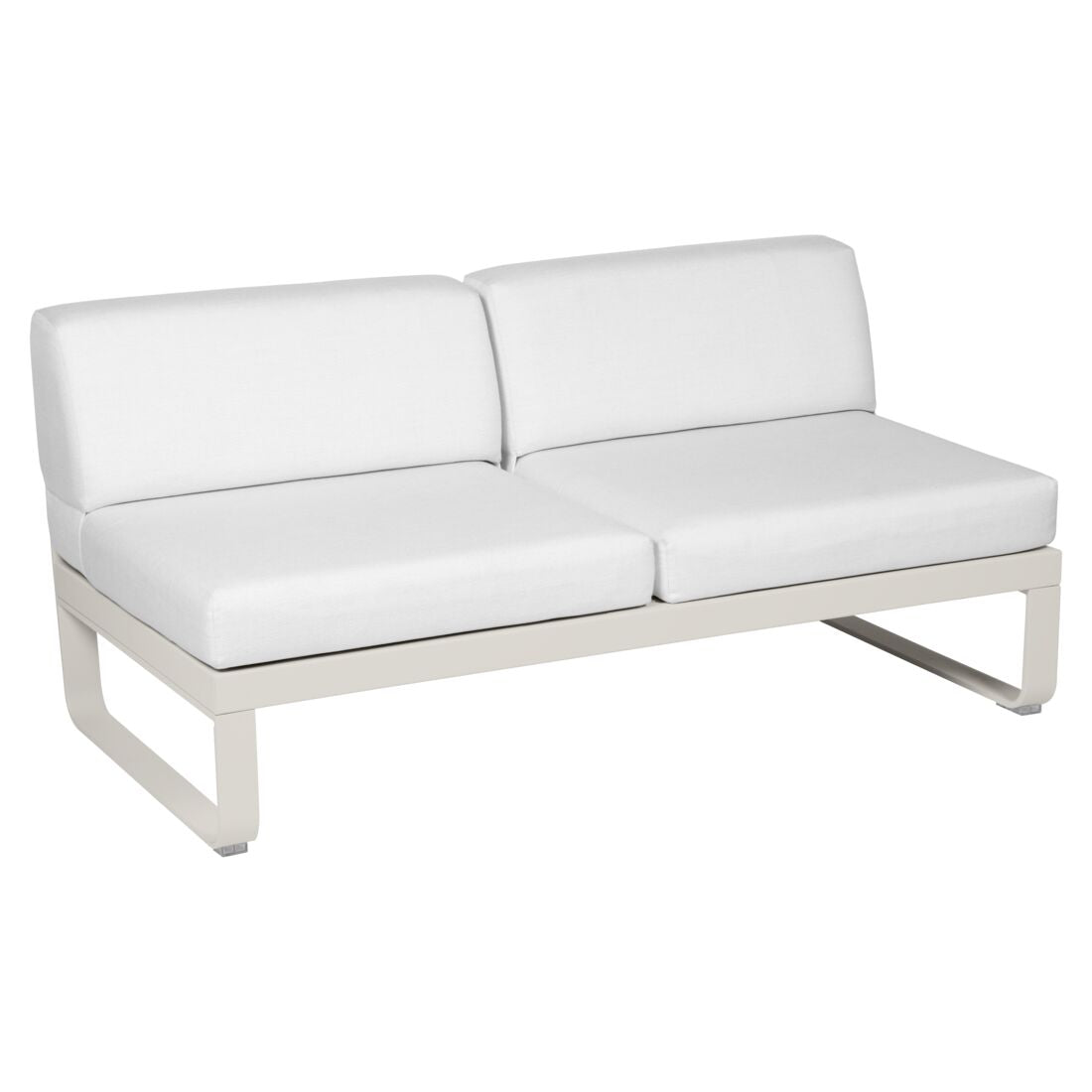 2-Sitzer-Modul Mitte "Bellevie"