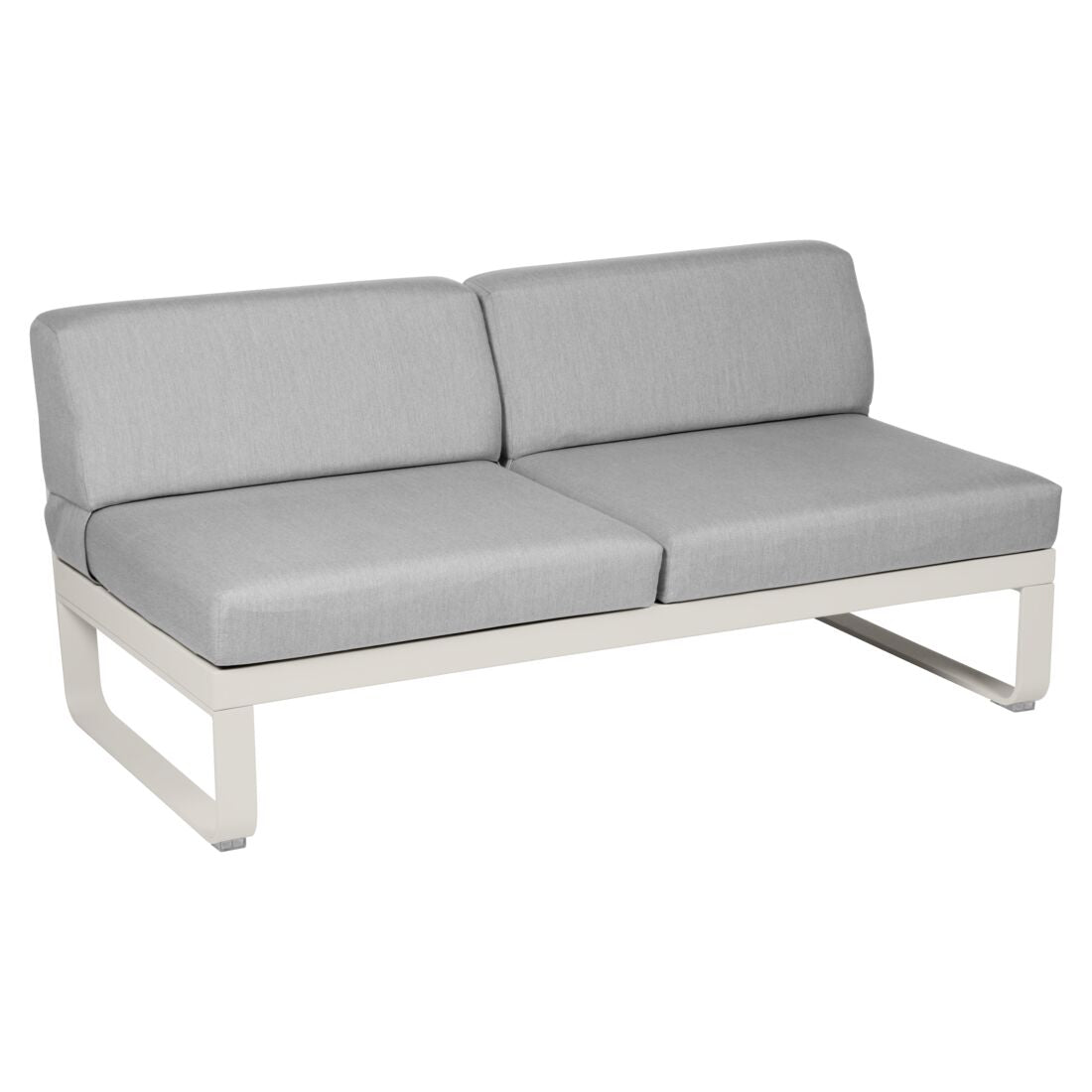 2-Sitzer-Modul Mitte "Bellevie"