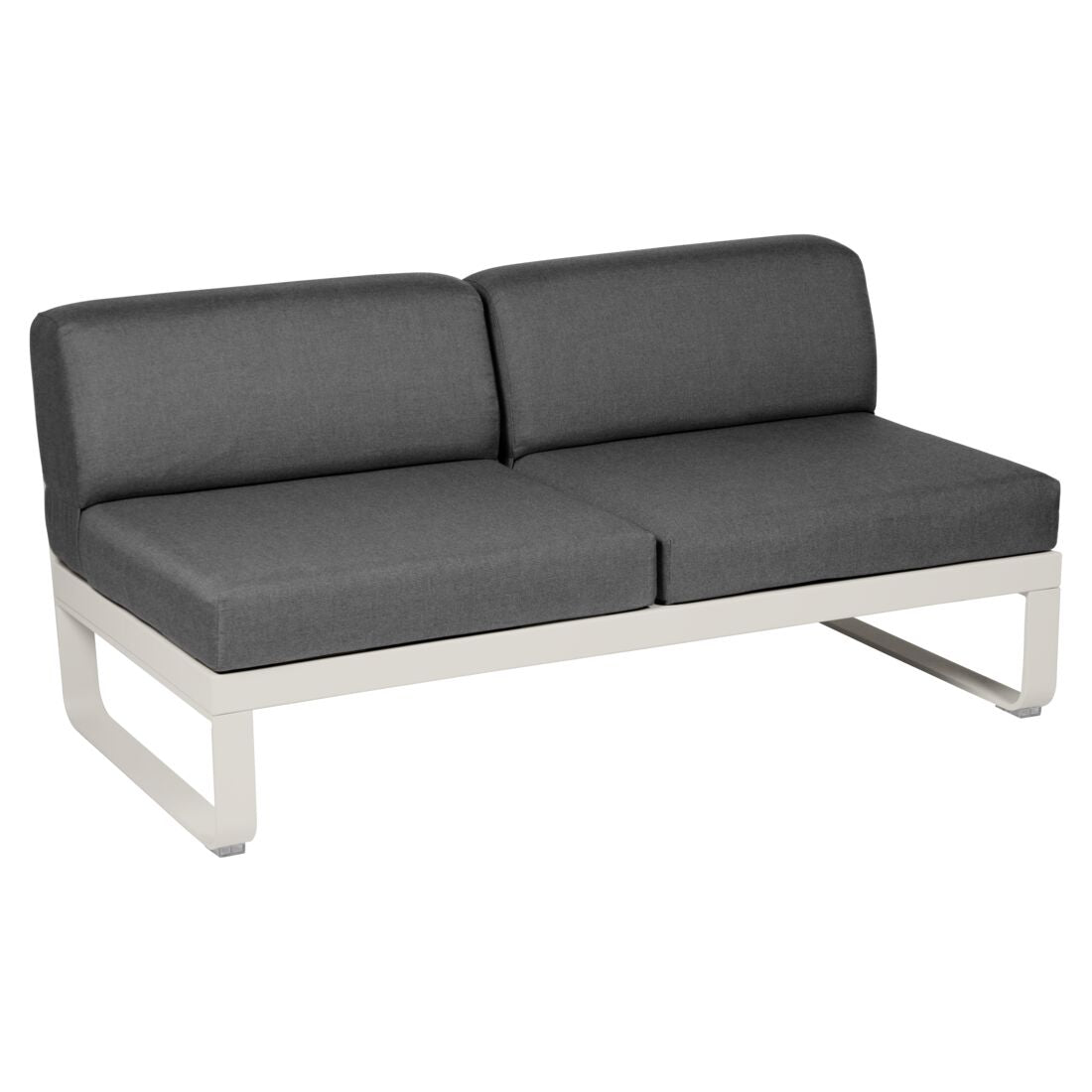 2-Sitzer-Modul Mitte "Bellevie"