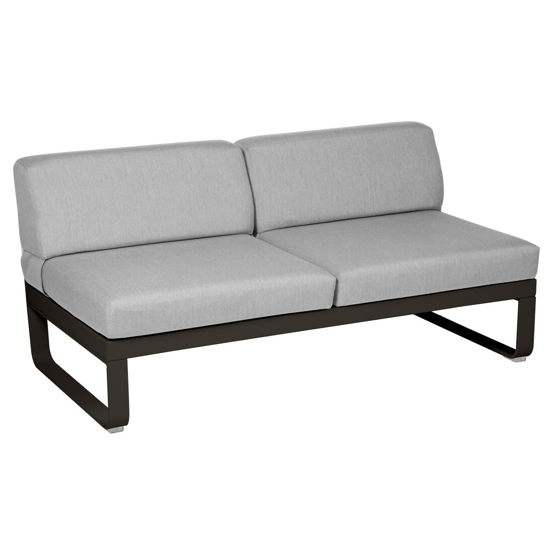 2-Sitzer-Modul Mitte "Bellevie"