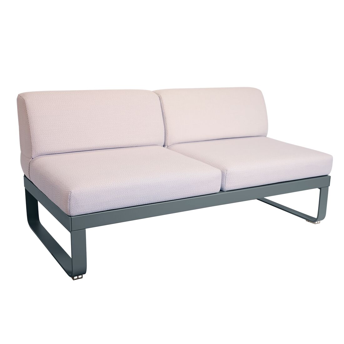 2-Sitzer-Modul Mitte "Bellevie"