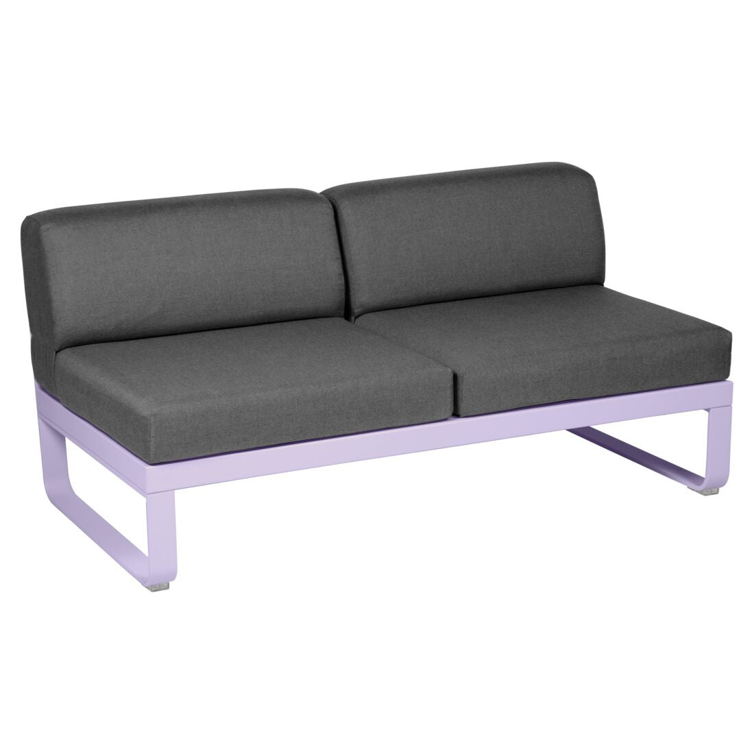 2-Sitzer-Modul Mitte "Bellevie"