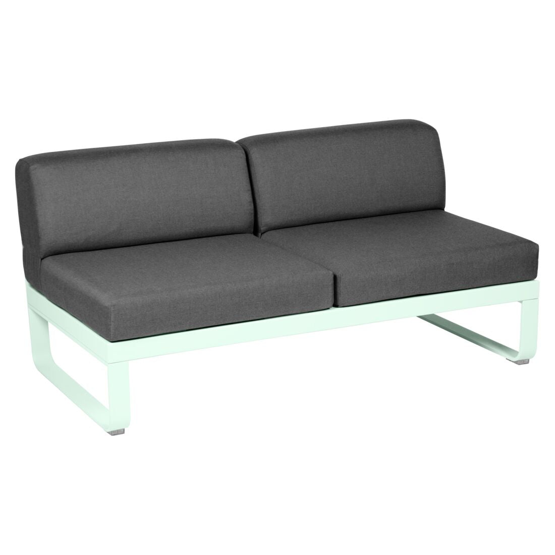 2-Sitzer-Modul Mitte "Bellevie"