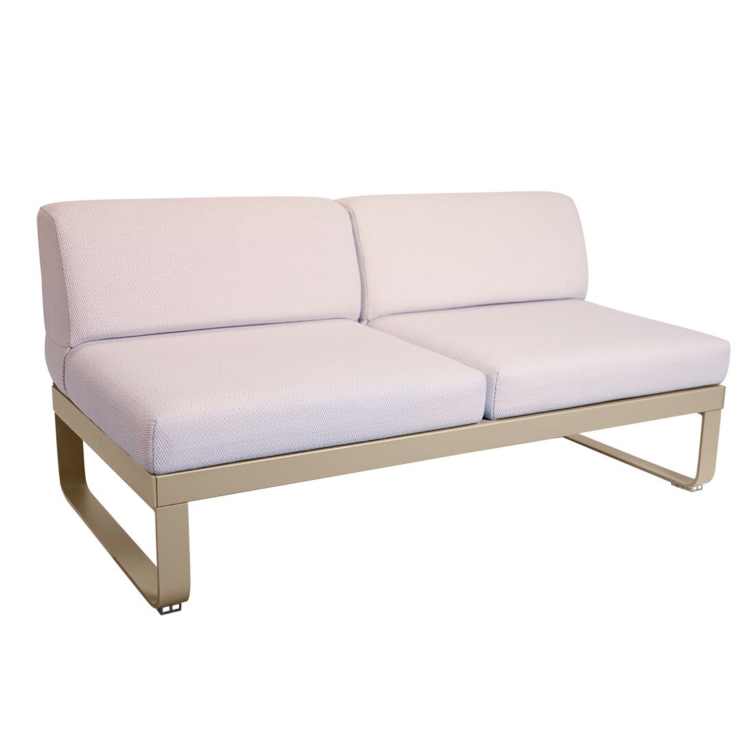 2-Sitzer-Modul Mitte "Bellevie"