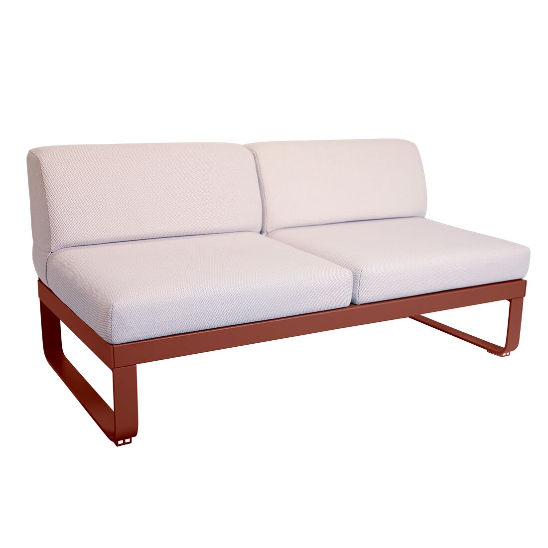 2-Sitzer-Modul Mitte "Bellevie"