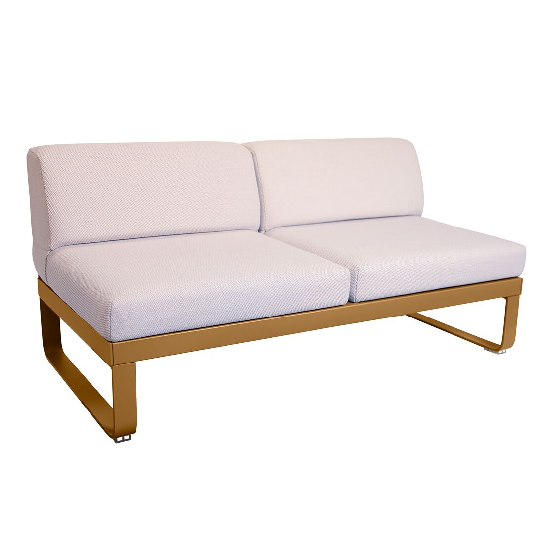 2-Sitzer-Modul Mitte "Bellevie"