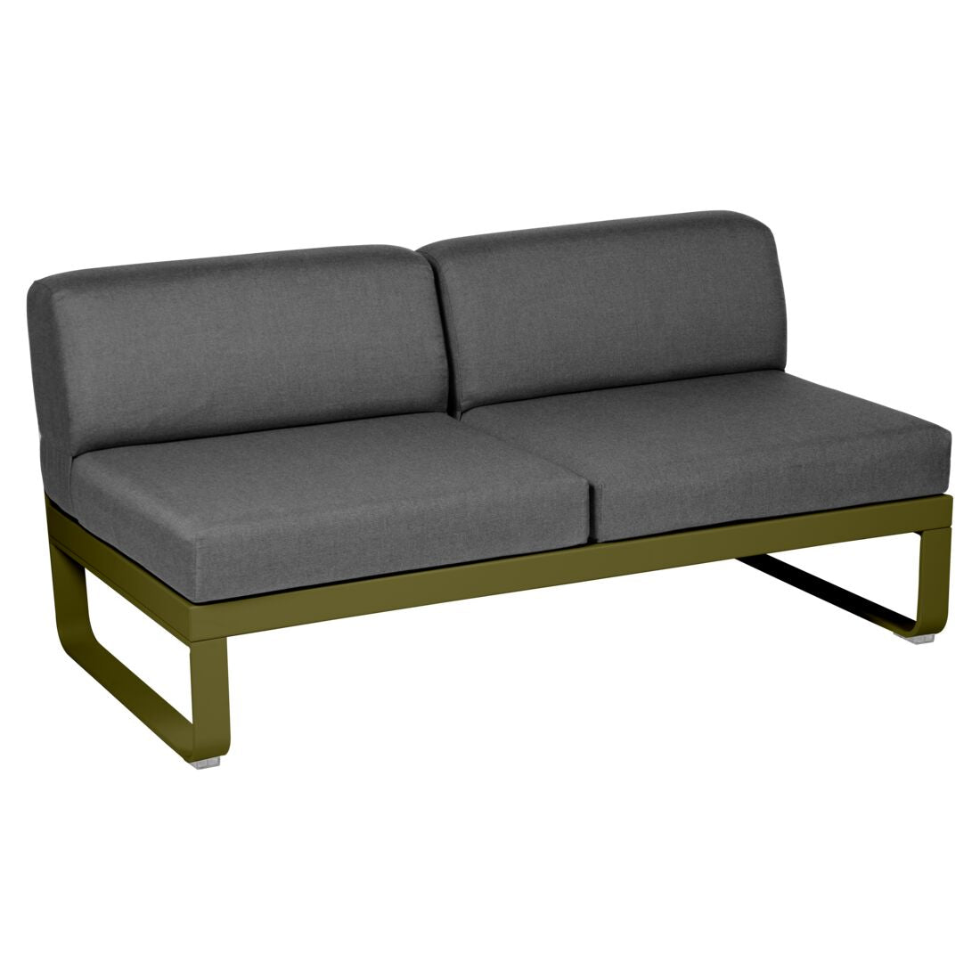 2-Sitzer-Modul Mitte "Bellevie"