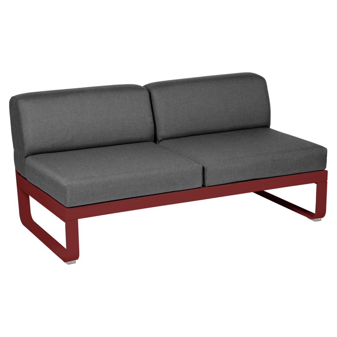 2-Sitzer-Modul Mitte "Bellevie"