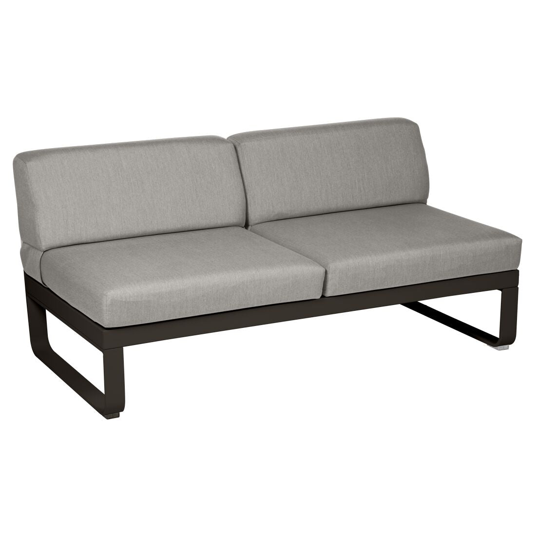 2-Sitzer-Modul Mitte "Bellevie"