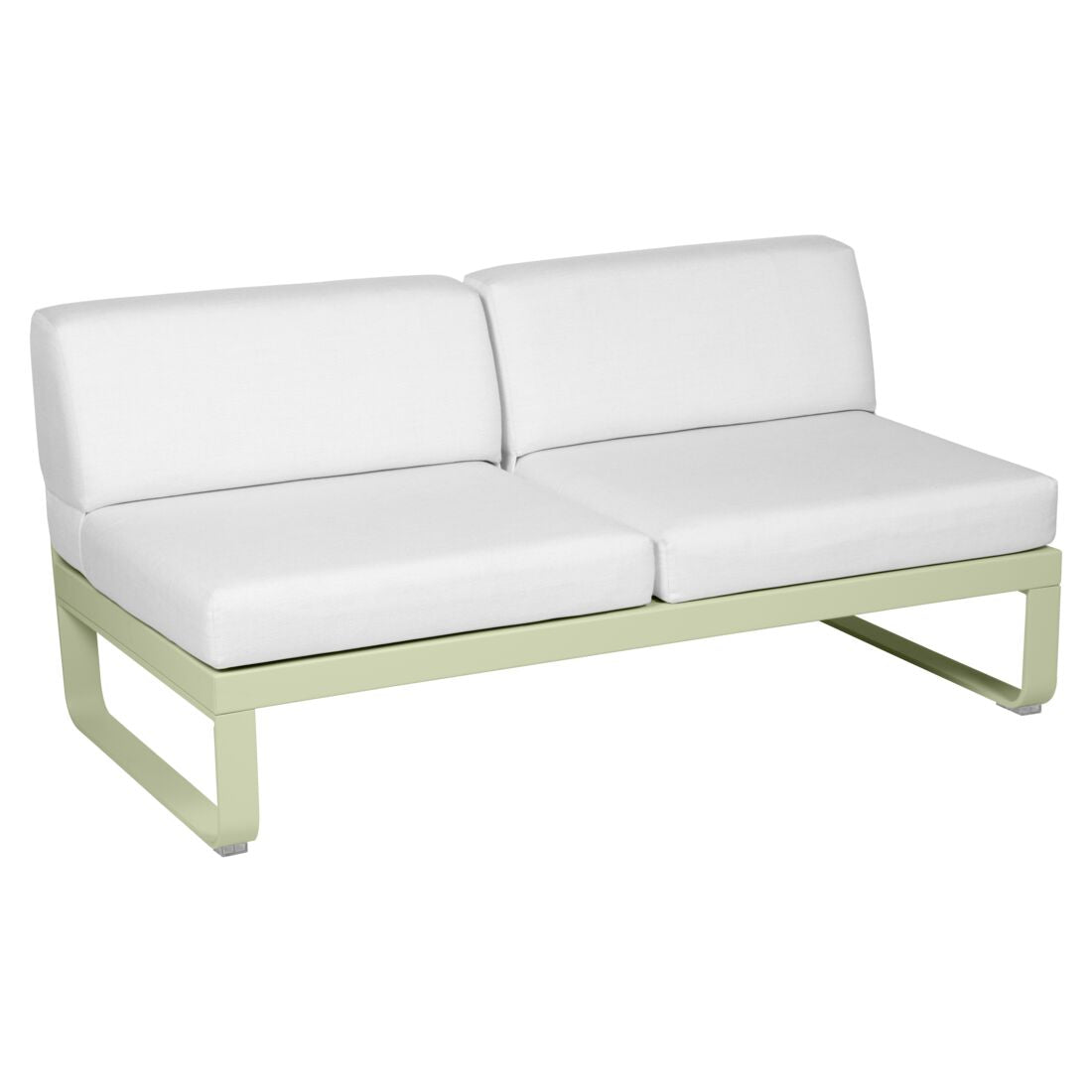 2-Sitzer-Modul Mitte "Bellevie"