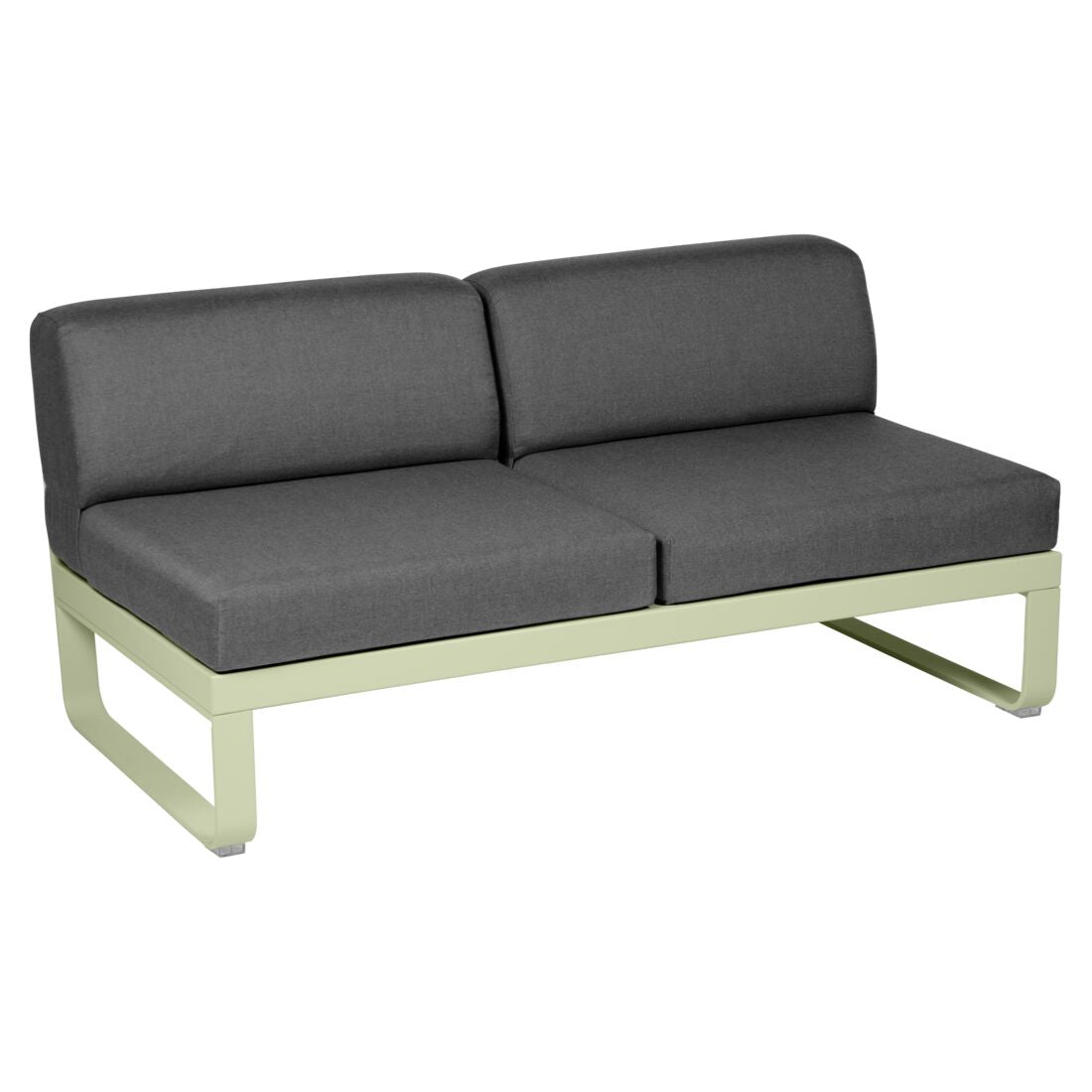 2-Sitzer-Modul Mitte "Bellevie"