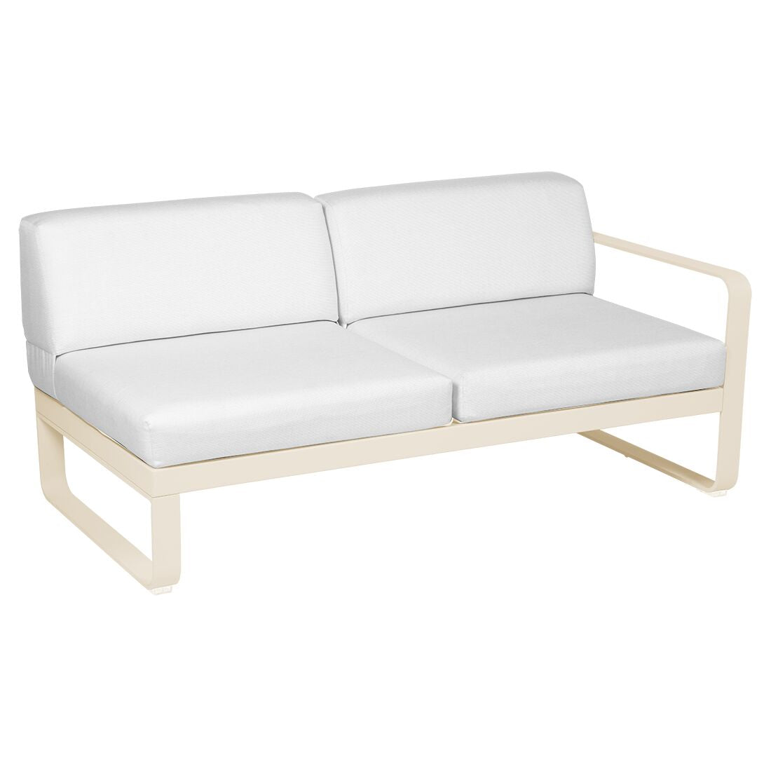 2-Sitzer-Modul Rechts "Bellevie"