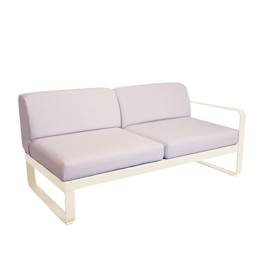 2-Sitzer-Modul Rechts "Bellevie"