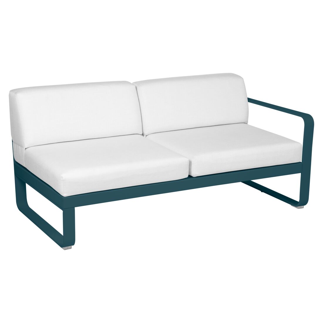 2-Sitzer-Modul Rechts "Bellevie"