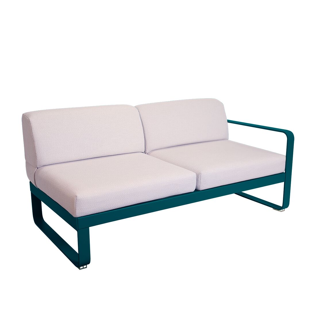 2-Sitzer-Modul Rechts "Bellevie"