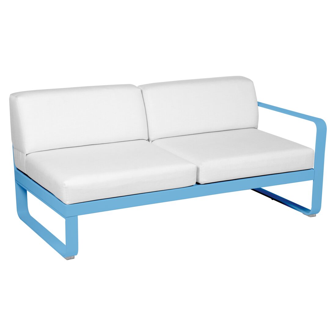 2-Sitzer-Modul Rechts "Bellevie"