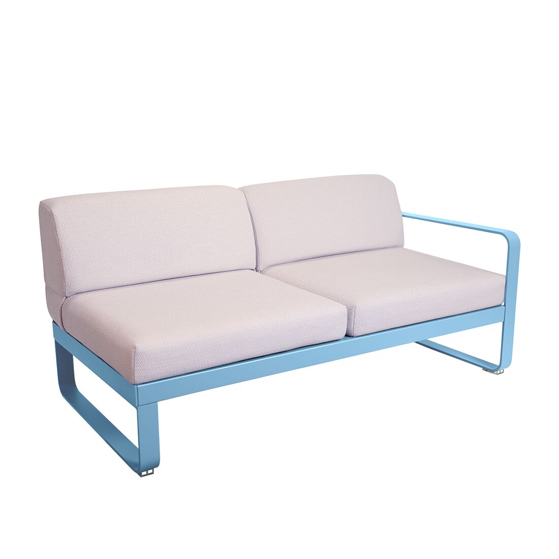 2-Sitzer-Modul Rechts "Bellevie"