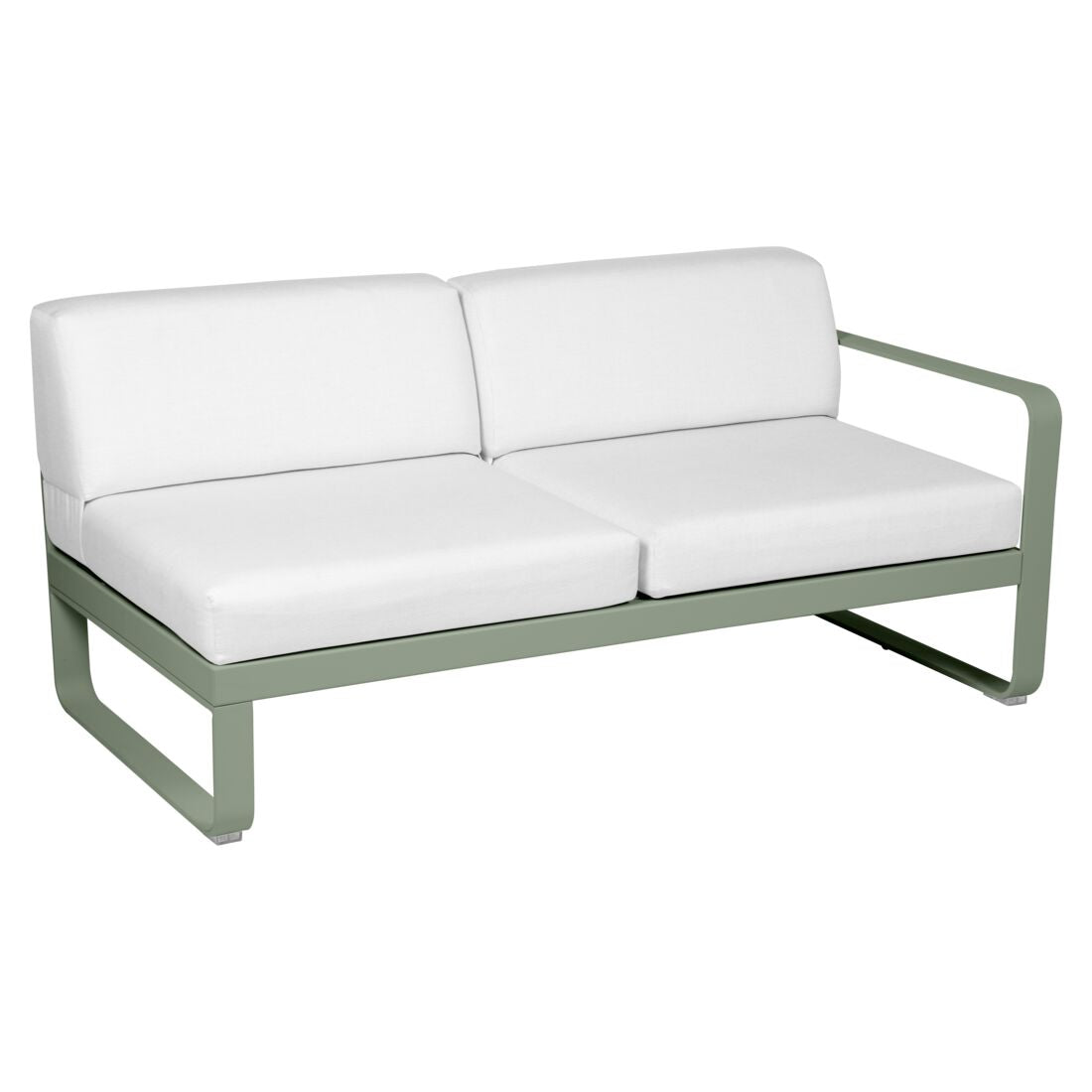 2-Sitzer-Modul Rechts "Bellevie"