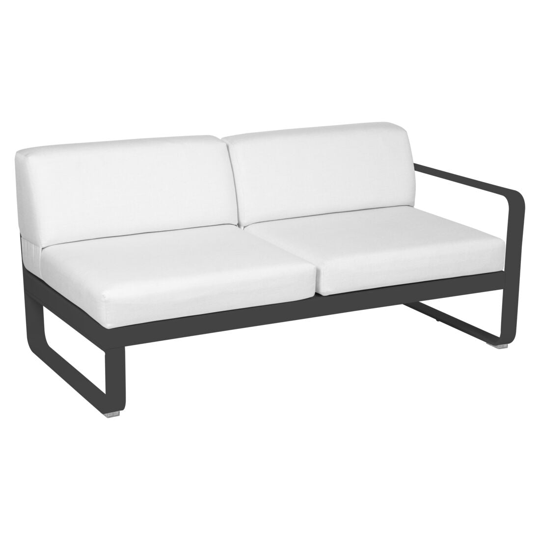 2-Sitzer-Modul Rechts "Bellevie"