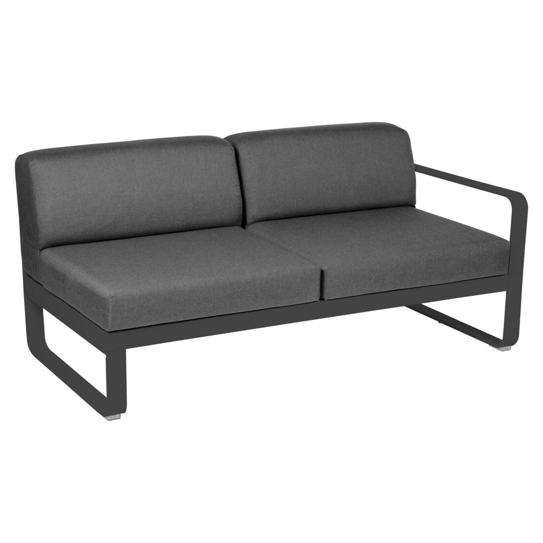 2-Sitzer-Modul Rechts "Bellevie"