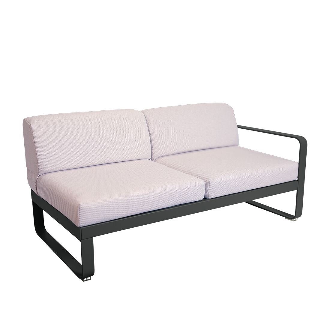 2-Sitzer-Modul Rechts "Bellevie"