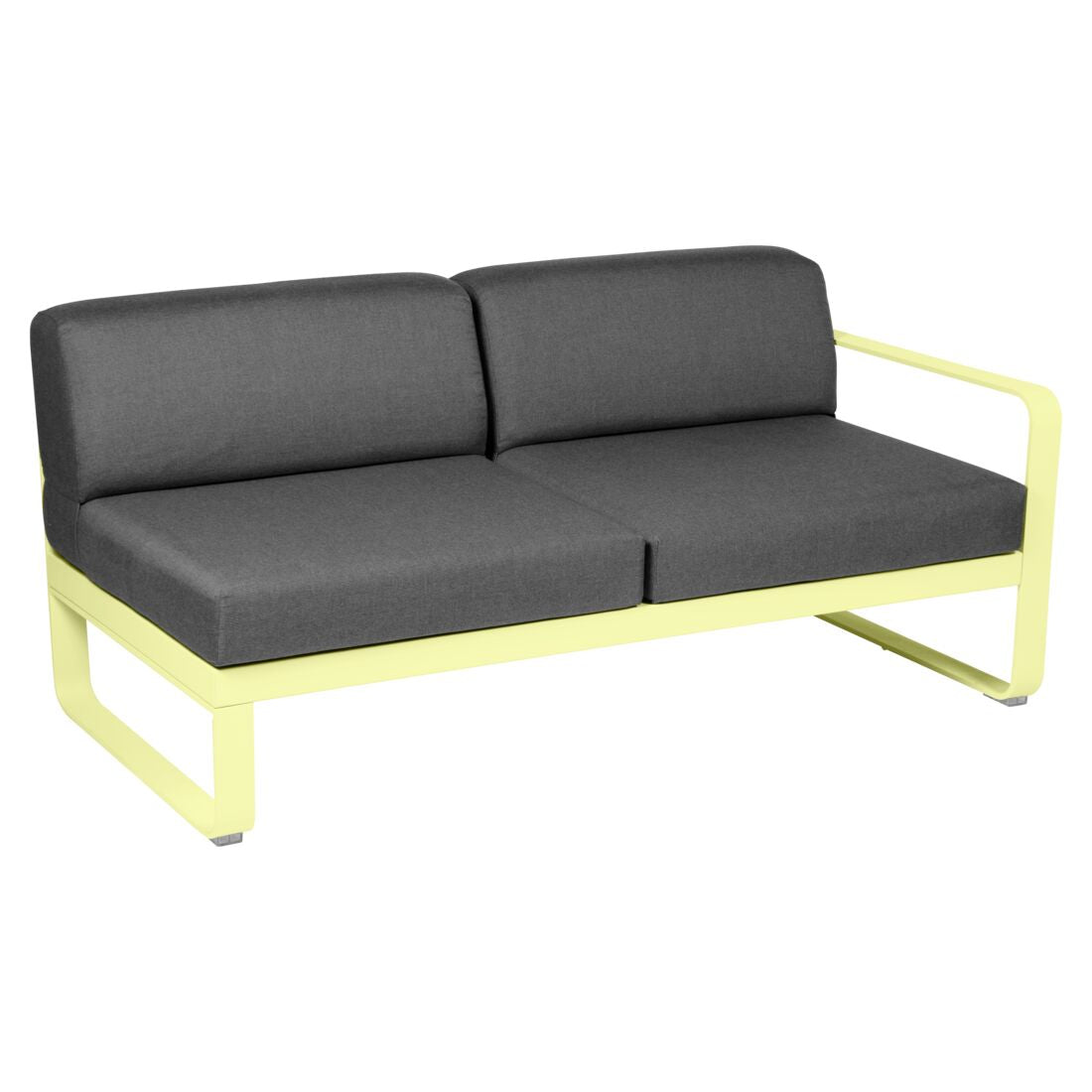 2-Sitzer-Modul Rechts "Bellevie"