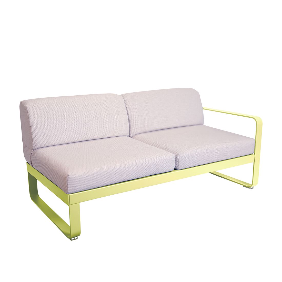 2-Sitzer-Modul Rechts "Bellevie"