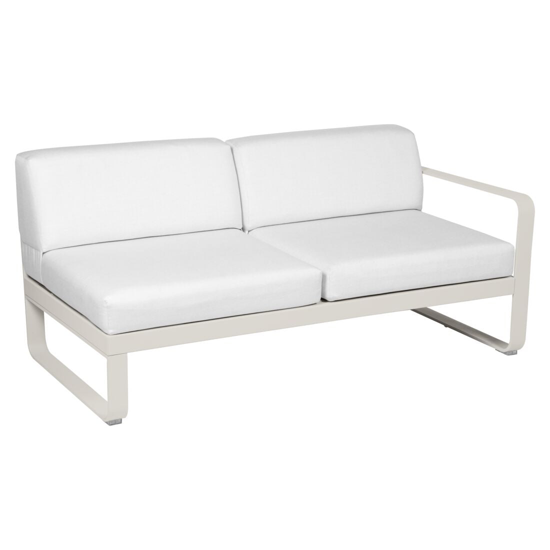 2-Sitzer-Modul Rechts "Bellevie"